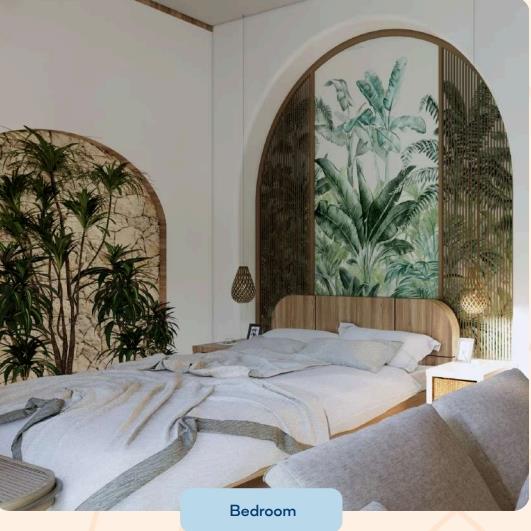 Image No.9-Appartement de 1 chambre à vendre à Seminyak