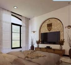 Image No.11-Appartement de 1 chambre à vendre à Seminyak