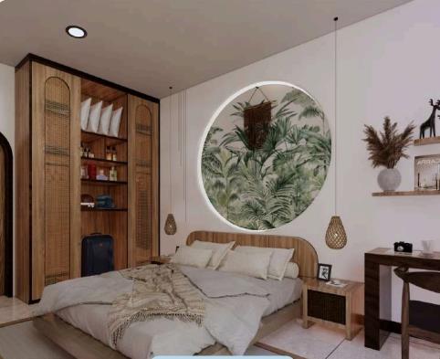 Image No.13-Appartement de 1 chambre à vendre à Seminyak