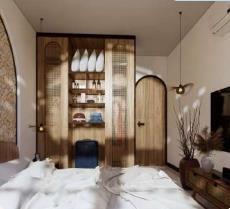 Image No.14-Appartement de 1 chambre à vendre à Seminyak