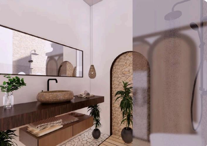 Image No.16-Appartement de 1 chambre à vendre à Seminyak