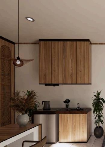 Image No.19-Appartement de 1 chambre à vendre à Seminyak