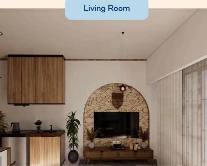 Image No.20-Appartement de 1 chambre à vendre à Seminyak