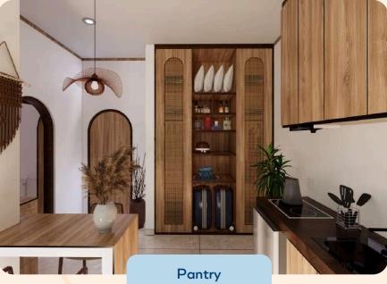 Image No.21-Appartement de 1 chambre à vendre à Seminyak