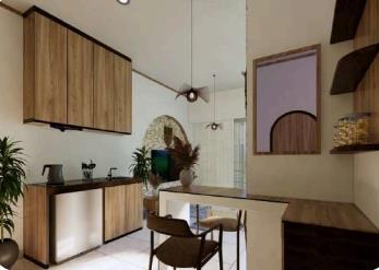 Image No.22-Appartement de 1 chambre à vendre à Seminyak