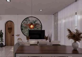 Image No.27-Appartement de 1 chambre à vendre à Seminyak