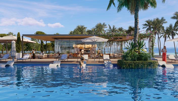 Image No.10-Appartement de 1 chambre à vendre à Larnaca