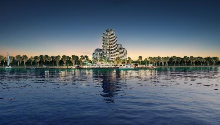 Image No.12-Appartement de 1 chambre à vendre à Larnaca