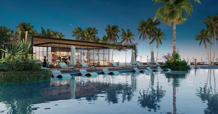 Image No.13-Appartement de 1 chambre à vendre à Larnaca