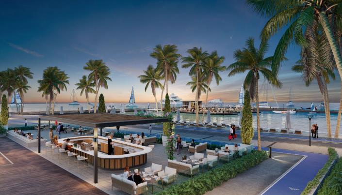 Image No.16-Appartement de 1 chambre à vendre à Larnaca