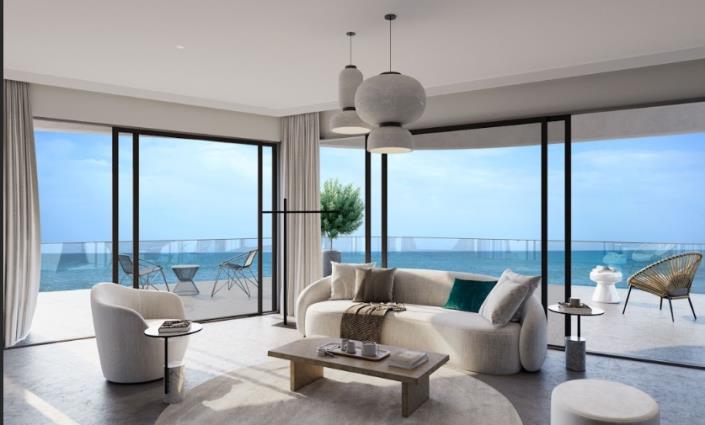 Image No.20-Appartement de 1 chambre à vendre à Larnaca