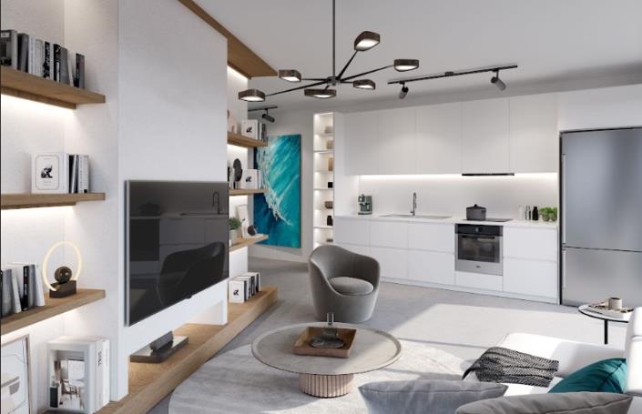 Image No.22-Appartement de 1 chambre à vendre à Larnaca