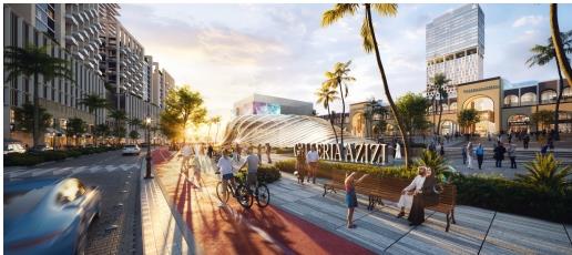 Image No.6-1 Bed Apartment for sale