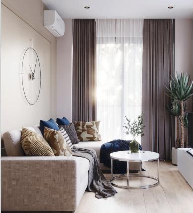 Image No.9-1 Bed Apartment for sale