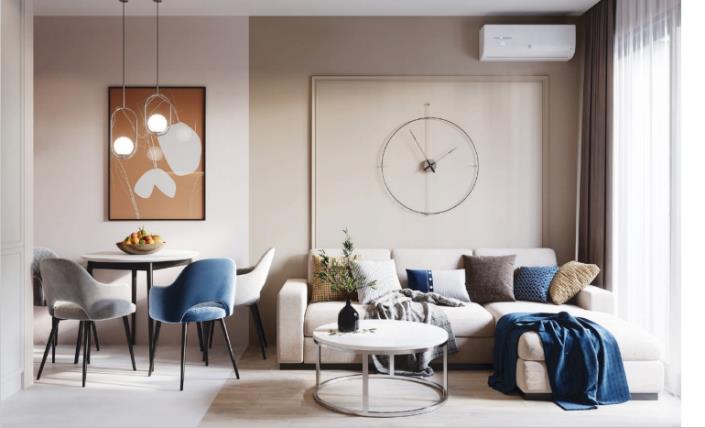 Image No.19-1 Bed Apartment for sale