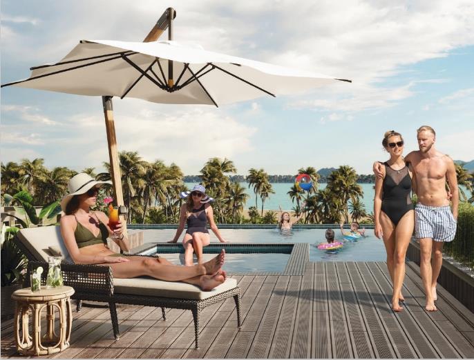 Image No.33-1 Bed Apartment for sale