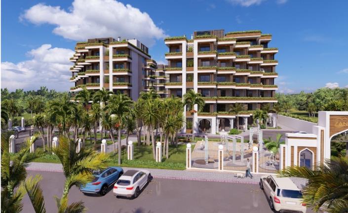 Image No.2-Appartement de 1 chambre à vendre à 