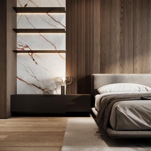 Image No.9-Appartement de 1 chambre à vendre à 