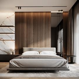 studio-bed