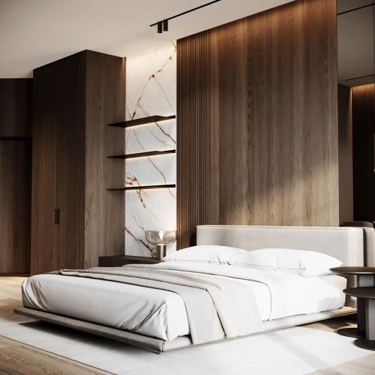 Image No.17-Appartement de 1 chambre à vendre à 