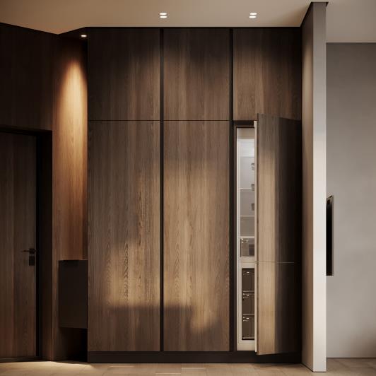 Image No.19-Appartement de 1 chambre à vendre à 