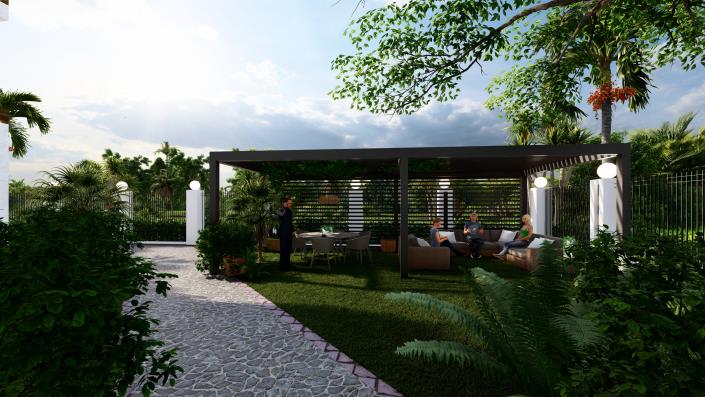 Image No.29-Appartement de 1 chambre à vendre à 