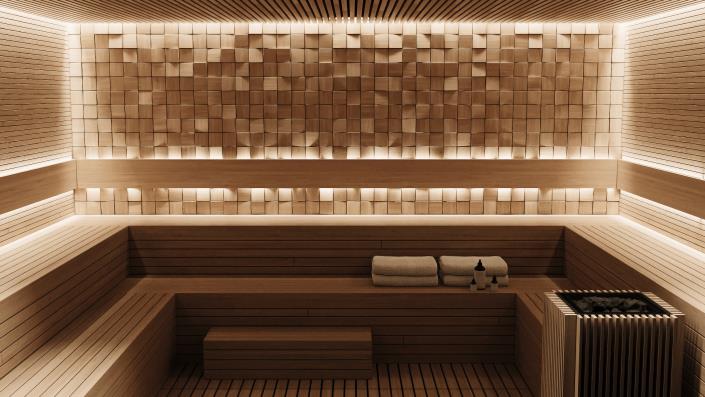 Image No.43-Appartement de 1 chambre à vendre à 