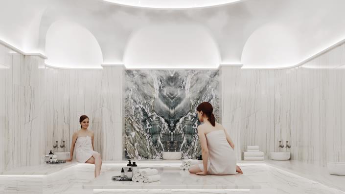 Image No.45-Appartement de 1 chambre à vendre à 