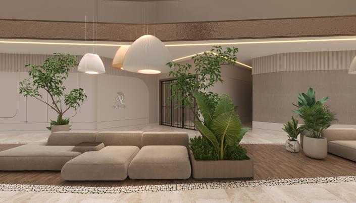 Image No.5-Appartement de 1 chambre à vendre à 