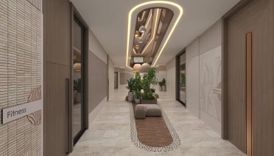 GALLERY-hall
