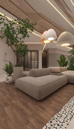 Image No.9-Appartement de 1 chambre à vendre à 