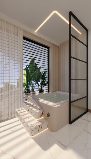 Image No.12-Appartement de 1 chambre à vendre à 