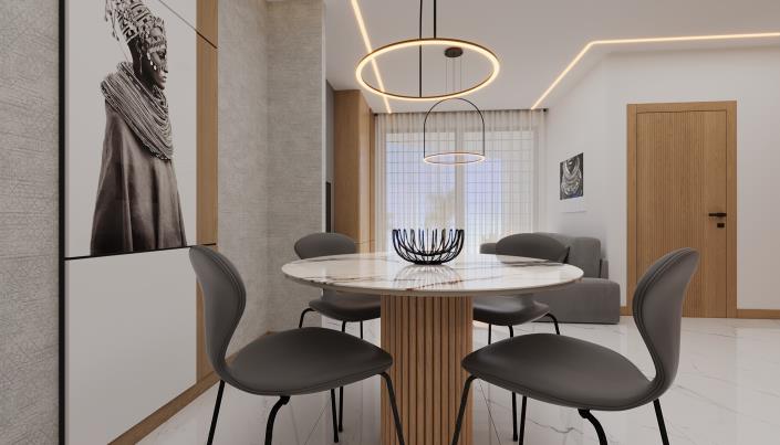 Image No.18-Appartement de 1 chambre à vendre à 