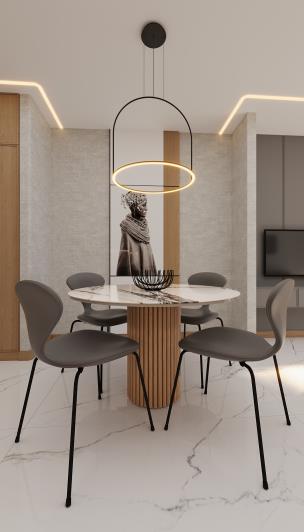 Image No.19-Appartement de 1 chambre à vendre à 