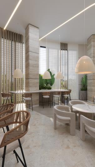 Image No.21-Appartement de 1 chambre à vendre à 