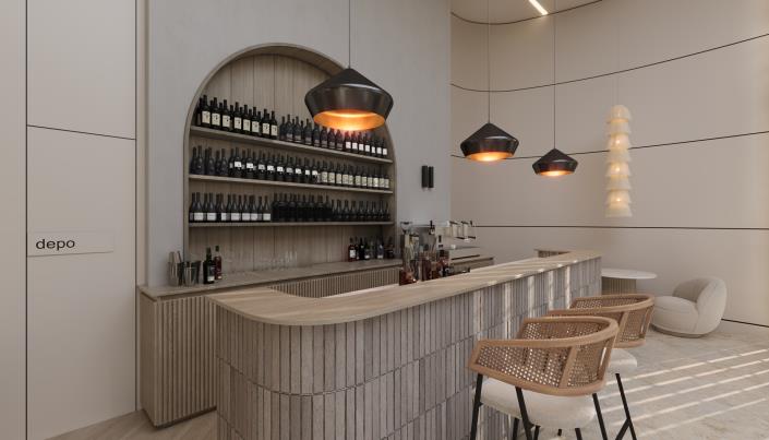 Image No.24-Appartement de 1 chambre à vendre à 