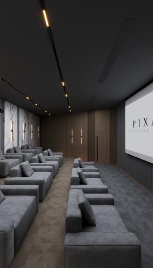 Image No.47-Appartement de 1 chambre à vendre à 