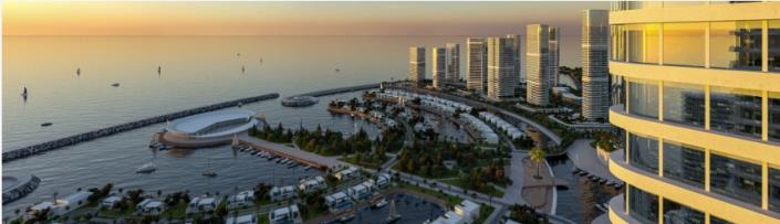 Image No.3-Appartement de 1 chambre à vendre à Adjarie