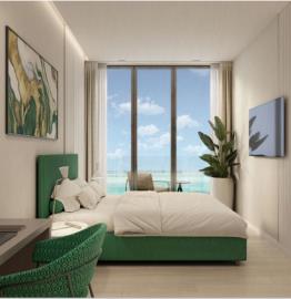bed-room