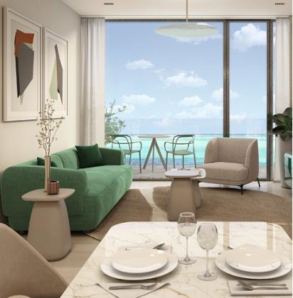 Image No.11-Appartement de 1 chambre à vendre à Adjarie