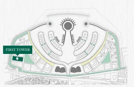 Image No.15-Appartement de 1 chambre à vendre à Adjarie