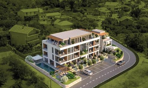 Image No.1-1 Bed Apartment for sale