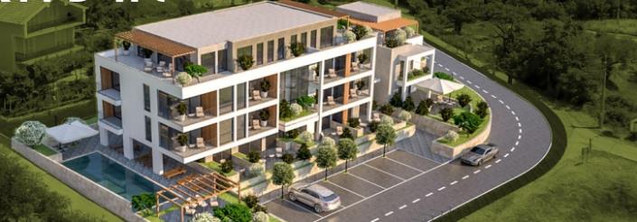 Image No.3-Appartement de 1 chambre à vendre à Kotor