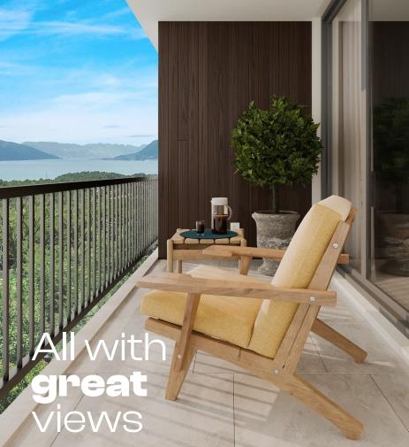 Image No.6-Appartement de 1 chambre à vendre à Kotor