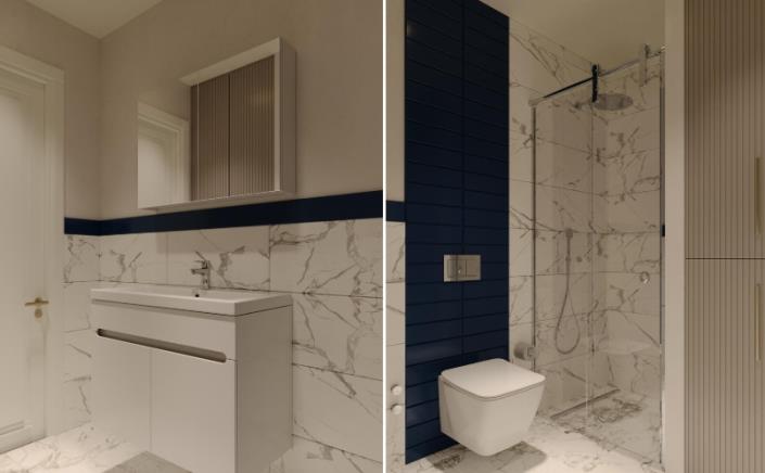 Image No.7-Appartement de 1 chambre à vendre à Kotor