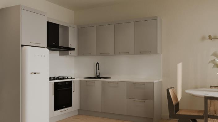 Image No.10-Appartement de 1 chambre à vendre à Kotor