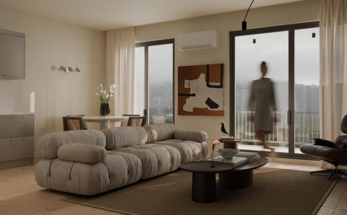 Image No.12-Appartement de 1 chambre à vendre à Kotor