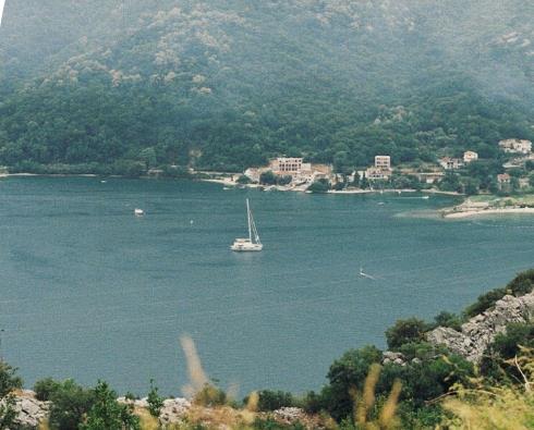 Image No.15-Appartement de 1 chambre à vendre à Kotor