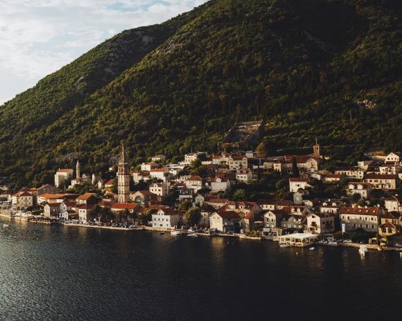 Image No.19-Appartement de 1 chambre à vendre à Kotor