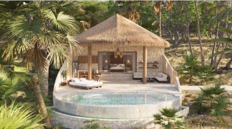 Image No.1-1 Bed Villa / Detached for sale